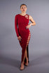LOOSE (maxi dress)